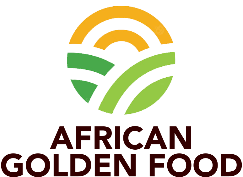 Afican Golden Foods