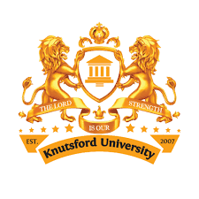 KNUTSFORD University logo