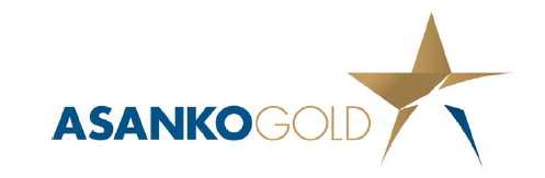 Asanko Gold logo