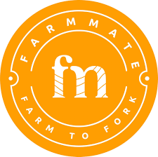 FarmMate Africa logo