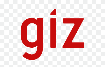 GIZ logo