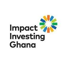 Impact Investing Ghana logo