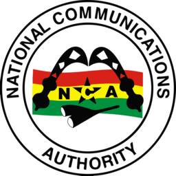 NCA logo
